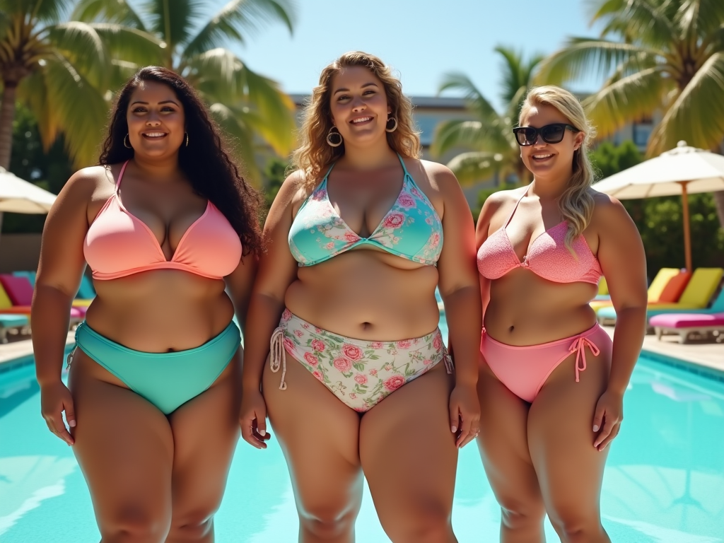 hotel-roua.ro | Top modele de costume de baie pentru femei cu siluete plus-size