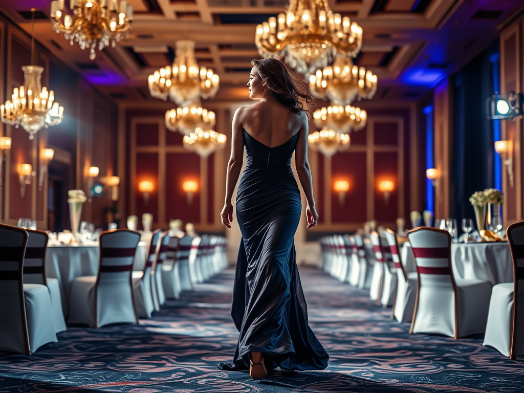 hotel-roua.ro | Outfituri de veghe cu rochii elegante pentru diverse ocazii